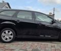 Черный Форд Фокус, объемом двигателя 1.5 л и пробегом 220 тыс. км за 9700 $, фото 5 на Automoto.ua