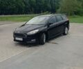 Чорний Форд Фокус, об'ємом двигуна 1.5 л та пробігом 290 тис. км за 8100 $, фото 1 на Automoto.ua