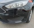 Черный Форд Фокус, объемом двигателя 1.5 л и пробегом 144 тыс. км за 9700 $, фото 6 на Automoto.ua