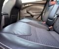 Черный Форд Фокус, объемом двигателя 1.5 л и пробегом 220 тыс. км за 10999 $, фото 117 на Automoto.ua