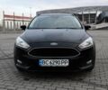 Чорний Форд Фокус, об'ємом двигуна 1.5 л та пробігом 310 тис. км за 8200 $, фото 11 на Automoto.ua