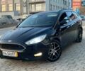 Черный Форд Фокус, объемом двигателя 1.5 л и пробегом 224 тыс. км за 8999 $, фото 3 на Automoto.ua