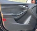 Черный Форд Фокус, объемом двигателя 1.5 л и пробегом 220 тыс. км за 10999 $, фото 81 на Automoto.ua