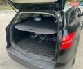 Черный Форд Фокус, объемом двигателя 1.5 л и пробегом 211 тыс. км за 7200 $, фото 5 на Automoto.ua