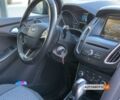 Черный Форд Фокус, объемом двигателя 1.5 л и пробегом 112 тыс. км за 11200 $, фото 13 на Automoto.ua
