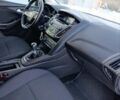 Чорний Форд Фокус, об'ємом двигуна 1.5 л та пробігом 236 тис. км за 8300 $, фото 1 на Automoto.ua