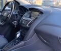 Черный Форд Фокус, объемом двигателя 1.5 л и пробегом 112 тыс. км за 11200 $, фото 14 на Automoto.ua
