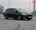 Чорний Форд Фокус, об'ємом двигуна 1.5 л та пробігом 295 тис. км за 9100 $, фото 59 на Automoto.ua