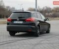 Чорний Форд Фокус, об'ємом двигуна 1.5 л та пробігом 295 тис. км за 9100 $, фото 56 на Automoto.ua