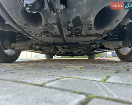 Черный Форд Фокус, объемом двигателя 1.5 л и пробегом 275 тыс. км за 10200 $, фото 23 на Automoto.ua