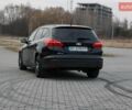 Чорний Форд Фокус, об'ємом двигуна 1.5 л та пробігом 295 тис. км за 9100 $, фото 55 на Automoto.ua