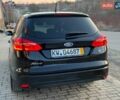 Черный Форд Фокус, объемом двигателя 1.5 л и пробегом 224 тыс. км за 8999 $, фото 25 на Automoto.ua