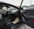 Чорний Форд Фокус, об'ємом двигуна 1.5 л та пробігом 310 тис. км за 8200 $, фото 8 на Automoto.ua