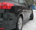 Чорний Форд Фокус, об'ємом двигуна 1.5 л та пробігом 128 тис. км за 8600 $, фото 19 на Automoto.ua