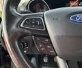 Черный Форд Фокус, объемом двигателя 1.5 л и пробегом 220 тыс. км за 10999 $, фото 101 на Automoto.ua