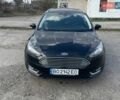 Чорний Форд Фокус, об'ємом двигуна 2 л та пробігом 283 тис. км за 8900 $, фото 2 на Automoto.ua