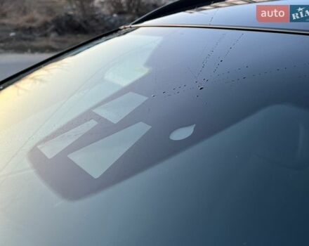 Черный Форд Фокус, объемом двигателя 1.5 л и пробегом 224 тыс. км за 8999 $, фото 51 на Automoto.ua