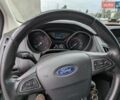 Черный Форд Фокус, объемом двигателя 1.5 л и пробегом 144 тыс. км за 10500 $, фото 11 на Automoto.ua