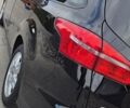 Черный Форд Фокус, объемом двигателя 1.5 л и пробегом 220 тыс. км за 9700 $, фото 16 на Automoto.ua