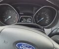 Черный Форд Фокус, объемом двигателя 1.5 л и пробегом 220 тыс. км за 9700 $, фото 42 на Automoto.ua