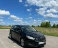 Черный Форд Фокус, объемом двигателя 1.5 л и пробегом 293 тыс. км за 8300 $, фото 1 на Automoto.ua