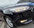 Черный Форд Фокус, объемом двигателя 1.5 л и пробегом 220 тыс. км за 9700 $, фото 20 на Automoto.ua