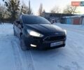 Чорний Форд Фокус, об'ємом двигуна 1.5 л та пробігом 236 тис. км за 8300 $, фото 33 на Automoto.ua