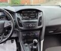 Черный Форд Фокус, объемом двигателя 1.5 л и пробегом 220 тыс. км за 9700 $, фото 28 на Automoto.ua
