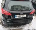 Черный Форд Фокус, объемом двигателя 1.5 л и пробегом 128 тыс. км за 9100 $, фото 1 на Automoto.ua