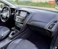 Черный Форд Фокус, объемом двигателя 1.5 л и пробегом 220 тыс. км за 10999 $, фото 124 на Automoto.ua