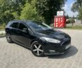Чорний Форд Фокус, об'ємом двигуна 1.5 л та пробігом 209 тис. км за 5999 $, фото 1 на Automoto.ua