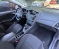 Чорний Форд Фокус, об'ємом двигуна 1.5 л та пробігом 144 тис. км за 9400 $, фото 20 на Automoto.ua