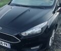 Чорний Форд Фокус, об'ємом двигуна 1 л та пробігом 267 тис. км за 4745 $, фото 5 на Automoto.ua