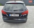 Черный Форд Фокус, объемом двигателя 1.5 л и пробегом 262 тыс. км за 8900 $, фото 11 на Automoto.ua