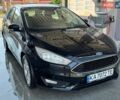 Чорний Форд Фокус, об'ємом двигуна 1.5 л та пробігом 144 тис. км за 8700 $, фото 11 на Automoto.ua