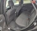 Черный Форд Фокус, объемом двигателя 1.5 л и пробегом 262 тыс. км за 8900 $, фото 2 на Automoto.ua