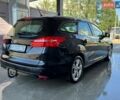 Чорний Форд Фокус, об'ємом двигуна 1.5 л та пробігом 153 тис. км за 8700 $, фото 7 на Automoto.ua