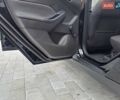 Черный Форд Фокус, объемом двигателя 1.5 л и пробегом 262 тыс. км за 8900 $, фото 3 на Automoto.ua