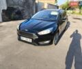 Чорний Форд Фокус, об'ємом двигуна 1.5 л та пробігом 292 тис. км за 8199 $, фото 7 на Automoto.ua