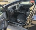 Черный Форд Фокус, объемом двигателя 1.5 л и пробегом 292 тыс. км за 8100 $, фото 20 на Automoto.ua