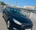 Чорний Форд Фокус, об'ємом двигуна 1.5 л та пробігом 192 тис. км за 9300 $, фото 1 на Automoto.ua