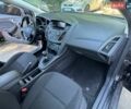 Чорний Форд Фокус, об'ємом двигуна 1.5 л та пробігом 144 тис. км за 8700 $, фото 43 на Automoto.ua