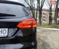 Чорний Форд Фокус, об'ємом двигуна 1.5 л та пробігом 292 тис. км за 7999 $, фото 2 на Automoto.ua