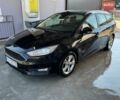 Чорний Форд Фокус, об'ємом двигуна 1.5 л та пробігом 153 тис. км за 8700 $, фото 12 на Automoto.ua