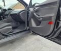 Черный Форд Фокус, объемом двигателя 1.5 л и пробегом 265 тыс. км за 8500 $, фото 12 на Automoto.ua