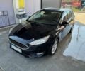 Чорний Форд Фокус, об'ємом двигуна 1.5 л та пробігом 144 тис. км за 8700 $, фото 13 на Automoto.ua