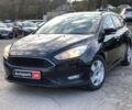 Черный Форд Фокус, объемом двигателя 1.5 л и пробегом 248 тыс. км за 7500 $, фото 5 на Automoto.ua