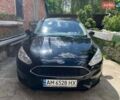 Чорний Форд Фокус, об'ємом двигуна 1.5 л та пробігом 192 тис. км за 10500 $, фото 1 на Automoto.ua