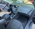 Чорний Форд Фокус, об'ємом двигуна 1.5 л та пробігом 153 тис. км за 8700 $, фото 43 на Automoto.ua