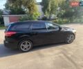 Чорний Форд Фокус, об'ємом двигуна 1.5 л та пробігом 292 тис. км за 8199 $, фото 8 на Automoto.ua